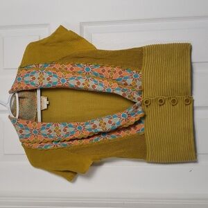 Lia molly sweater
